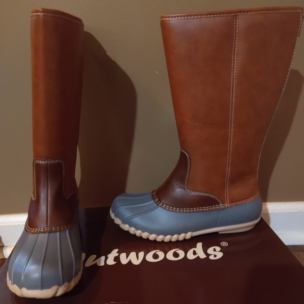 Rain Boots